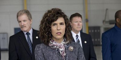 Poster der Serie The Righteous Gemstones