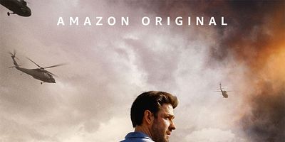 Poster der Serie Cargo