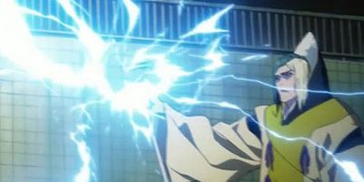 Poster der Serie Ichigo hobakumō! Sōru Sosaeti o dasshutsu seyo!