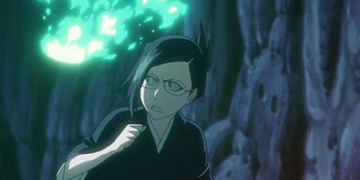 Poster der Serie Seireitei ni ihen?! Gotei jūsan tai shingun hen!