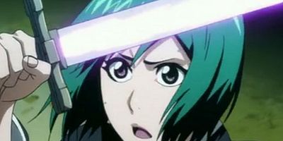 Poster der Serie Tatakau tame ni! Mezameyo Nozomi!