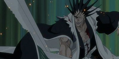 Poster der Serie Kageroza sa o taose! Shinigami, sōryokusen!