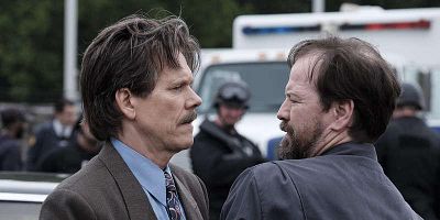 Poster der Serie Der taube Weise von Pompeji