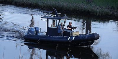 Poster der Serie Loose Ends