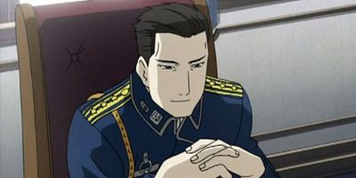 Poster der Serie Tōhō Naisen