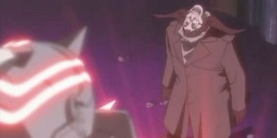 Poster der Serie Jintai Rensei