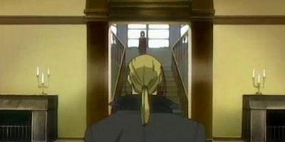 Poster der Serie Hikari no Hōenhaimu