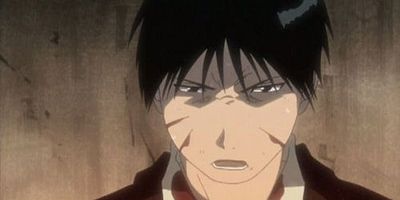 Poster der Serie Myunhen 1921