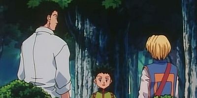 Poster der Serie Damēji × Saikai × Karagenki