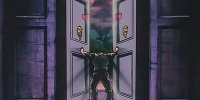 Poster der Serie Kankō × Meisho × Kiruanchi