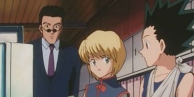 Poster der Serie Kaisan × Pāti × Kusare En