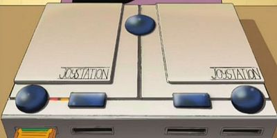 Poster der Serie Kyōbai × Sakusen × 80 Pāsento