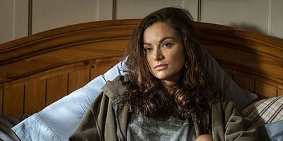 Poster der Serie Julia