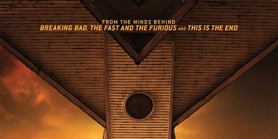 Poster der Serie Pilot