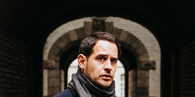 Poster der Serie Kinder