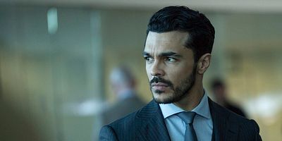 Poster der Serie Groom Service