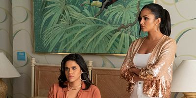 Poster der Serie Suite Little Lies