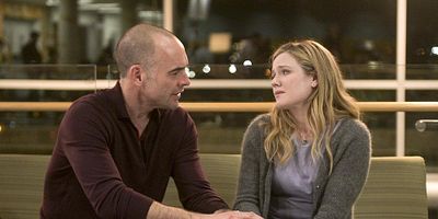 Poster der Serie Monsters And Angels