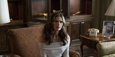 Poster der Serie Das Gesetz des Schweigens