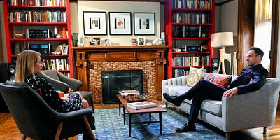 Poster der Serie Their Last Bow