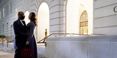 Poster der Serie The Donor