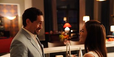 Poster der Serie Dear Santiago