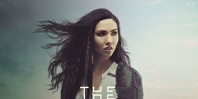 Poster der Serie Wir töten nur, um zu leben