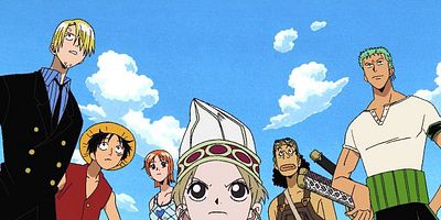 Poster der Serie Zekkai no kotō ! Densetsu no Lost Island