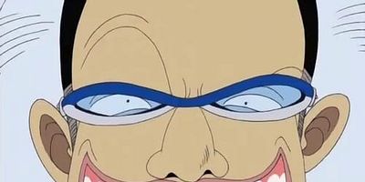 Poster der Serie Iza hangeki ! Usopp no kiten to kaenboshi !