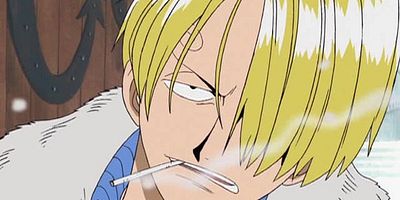 Poster der Serie Wapol gundan ! Baku Baku no mi no nōryoku !