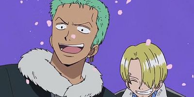 Poster der Serie Sayonara Drum tō ! Boku wa umi e deru !