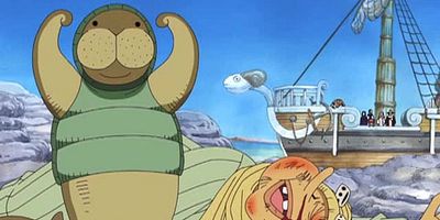 Poster der Serie Midori no machi no Elumalu to Kung Fu Dugong !