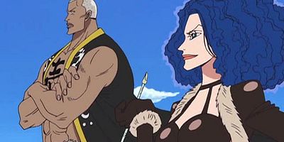 Poster der Serie Utopia sakusen hatsudō ! Ugokidashita uneri