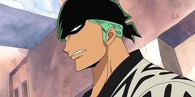 Poster der Serie Gōken no gokui ! Kōtetsu o kiru chikara to mono no kokyū.