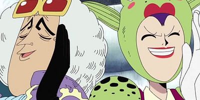 Poster der Serie Idai naru tsubasa ! Waga na wa kuni no shugoshin Pell.