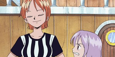 Poster der Serie Ransen hisshi ! Wetton no yabou to niji no tou