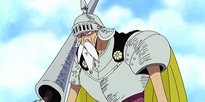 Poster der Serie Koko wa sora no umi ! Sora no kishi to tengoku no mon.