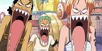 Poster der Serie Fune wa sora o yuku ! Knock-Up Stream ni nore