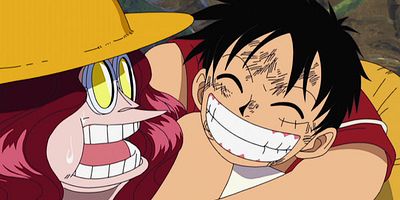 Poster der Serie Makafushigi ! Himo no shiren to koi no shiren !?