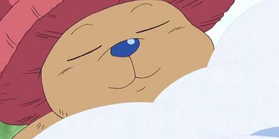 Poster der Serie Kami no kuni Skypiea ! Kumo no nagisa no tenshi tachi