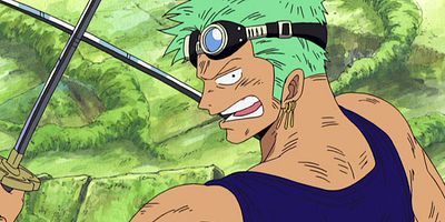 Poster der Serie Giant Jack o nobore !! Jōsō iseki no shitō