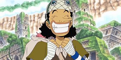 Poster der Serie Ware koko ni itaru ! Poneglyph ga tsumugu mono