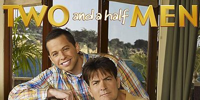 Poster der Serie Ziege bleibt Ziege