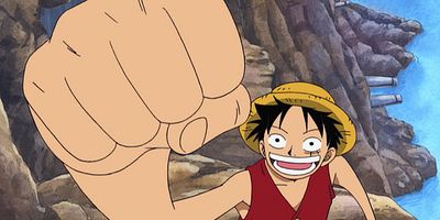 Poster der Serie Nekketsu tokubetsu butai sansen ! Bridge kōbōsen!