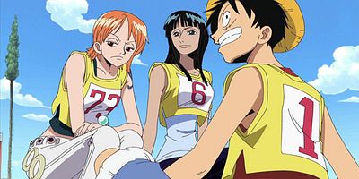 Poster der Serie Dai sankaisen ! Guru guru Roller Race !