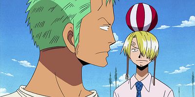 Poster der Serie Dai nikaisen ! Buchikome Groggy Ring !