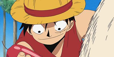 Poster der Serie Long Ring Long Land no dai bōken !