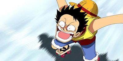 Poster der Serie Hakunetsu bakusou Race ! Saishū round totsunyū !