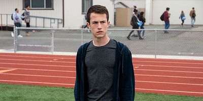 Poster der Serie The Good Person Is Indistinguishable from the Bad