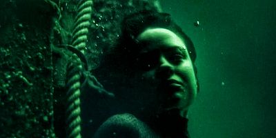 Poster der Serie Measure of a Man